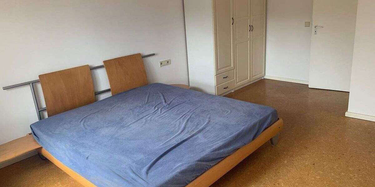 Etagenwohnung Neckartailfingen - 5 Zimmer, 113 m&sup2;, 289.000&euro; | Angebot:25804594
