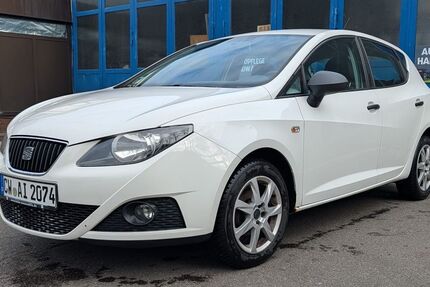 Seat Ibiza 232.000 km 3.000 &euro; Nagold 72202