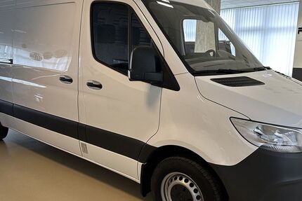 Mercedes-Benz Sprinter 41.000 km 31.750 &euro; Hechingen-Bechtoldsweiler 72379