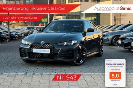 BMW 420 Gran Coupé 35.600 km 52.990 &euro; Filderstadt 70794