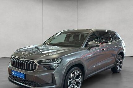 Skoda Kodiaq 48.548 km 43.890 &euro; Filderstadt 70794