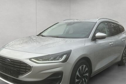 Ford Focus 28.500 km 17.690 &euro; Filderstadt 70794