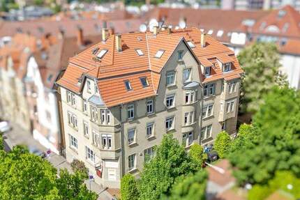 Wohnung Stuttgart Stuttgart-Süd Süd - 5 Zimmer, 147 m&sup2;, 695.000&euro; | Angebot:25662814