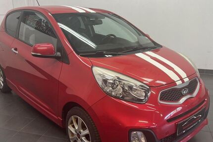 Kia Picanto 136.053 km 3.950 &euro; Hechingen 72379