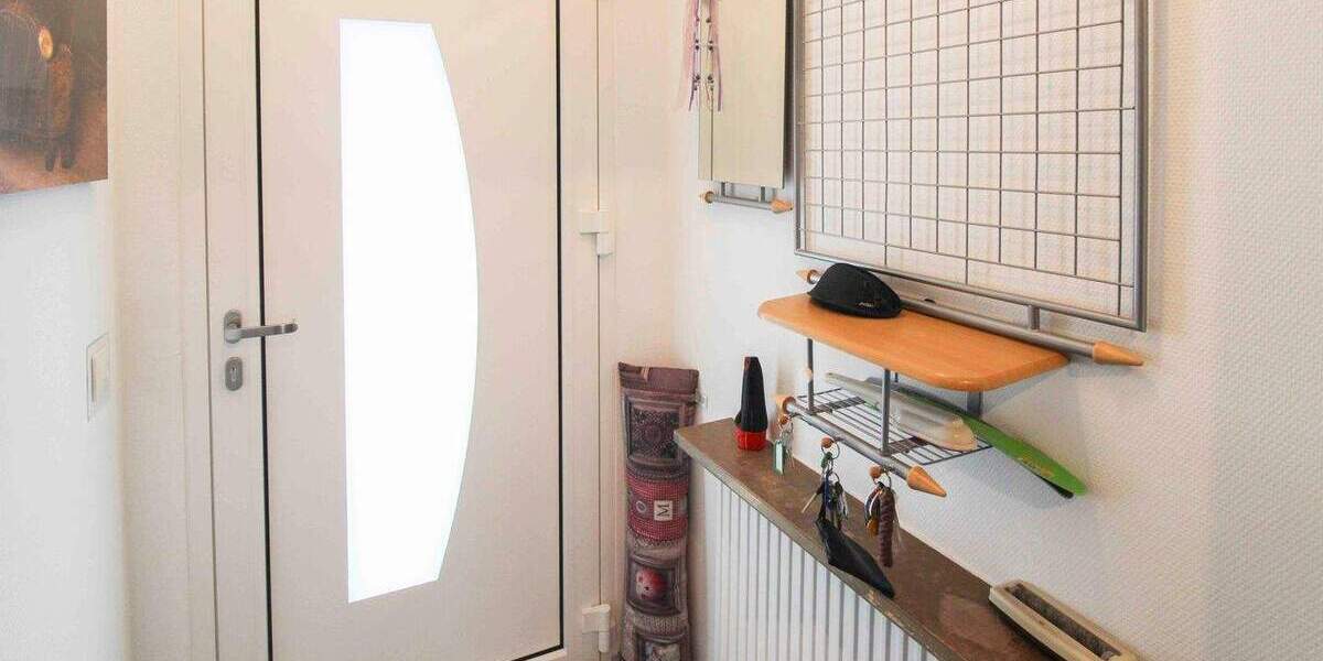 Einfamilienhaus Bad Urach Sirchingen - 4 Zimmer, 295.000&euro; | Angebot:25706489