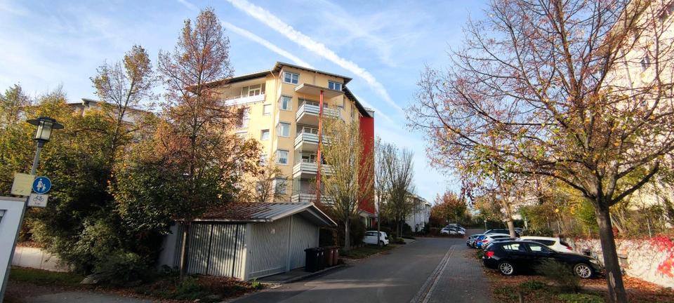 Etagenwohnung Filderstadt - 4 Zimmer, 95 m&sup2;, 414.000&euro; | Angebot:26033508