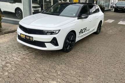 Opel Astra 2.000 km 43.354 &euro; Dettingen 72581