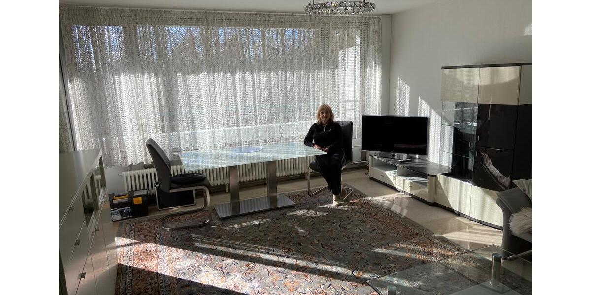 Etagenwohnung Stuttgart Birkach - 2 Zimmer, 48 m&sup2;, 790&euro; | Angebot:25294148