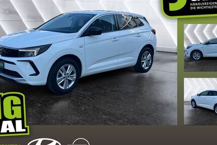 Opel Grandland (X) 53.441 km 18.990 &euro; Pfullingen 72793