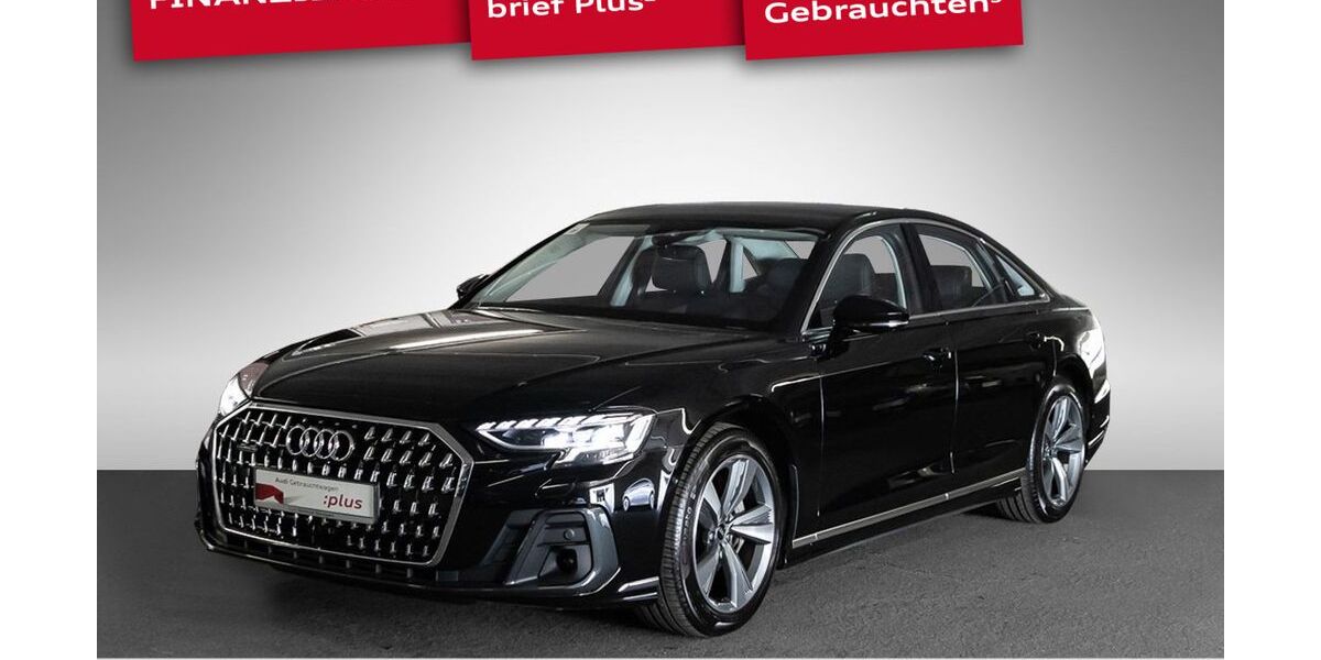 Audi A8 47.644 km 65.760 &euro; Stuttgart 70469