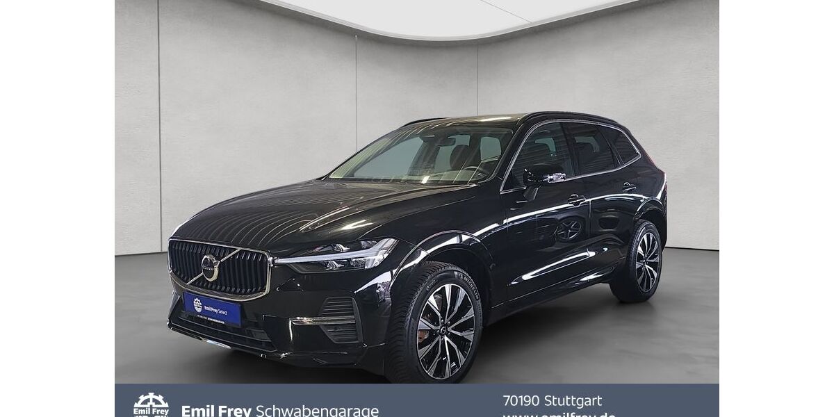 Volvo XC60 40.875 km 39.900 &euro; Stuttgart 70190