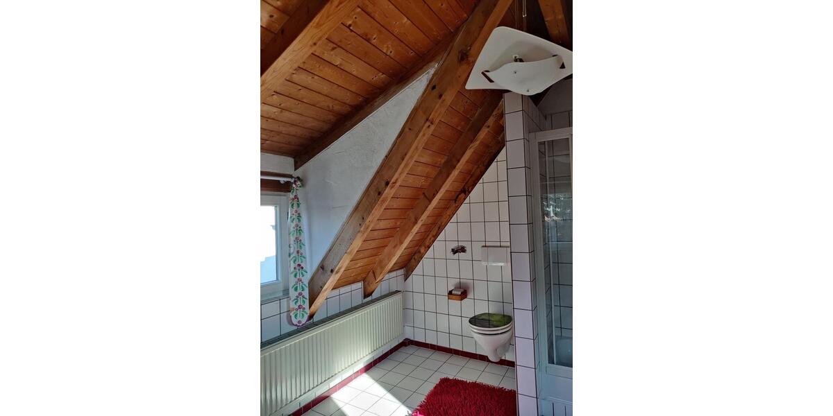 Maisonettenwohnung Tübingen Derendingen - 4 Zimmer, 160 m&sup2;, 2.500&euro; | Angebot:25407829
