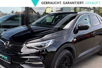 Opel Grandland (X) 54.556 km 20.860 &euro; Mössingen 72116