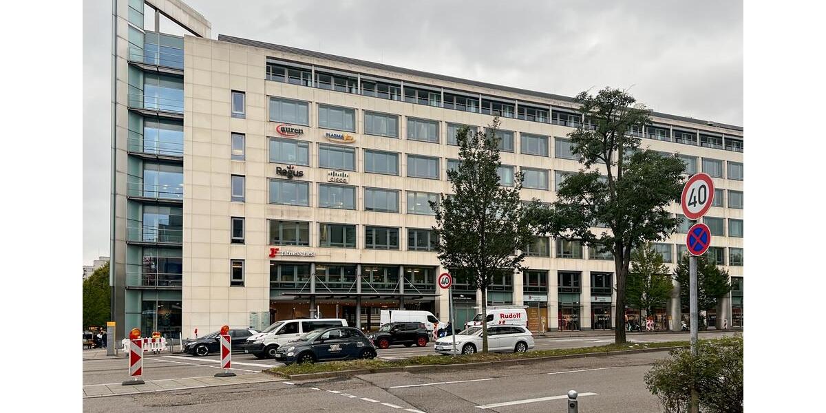 Gewerbeobjekt Stuttgart Stuttgart-Süd - 1.299&euro; | Angebot:22940472