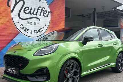 Ford Puma 38.900 km 19.790 &euro; Herrenberg-Kuppingen 71083