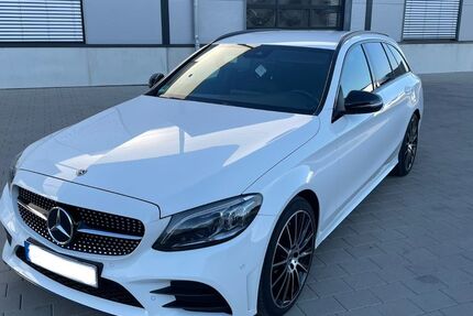 Mercedes-Benz C 200 105.000 km 22.999 &euro; Schönaich 71101