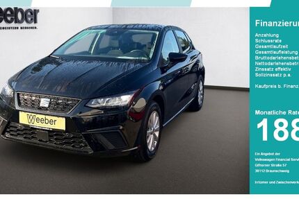 Seat Ibiza 19.152 km 18.980 &euro; Herrenberg 71083