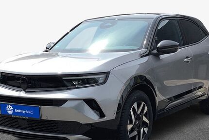 Opel Mokka 9.357 km 23.890 &euro; Tübingen 72072