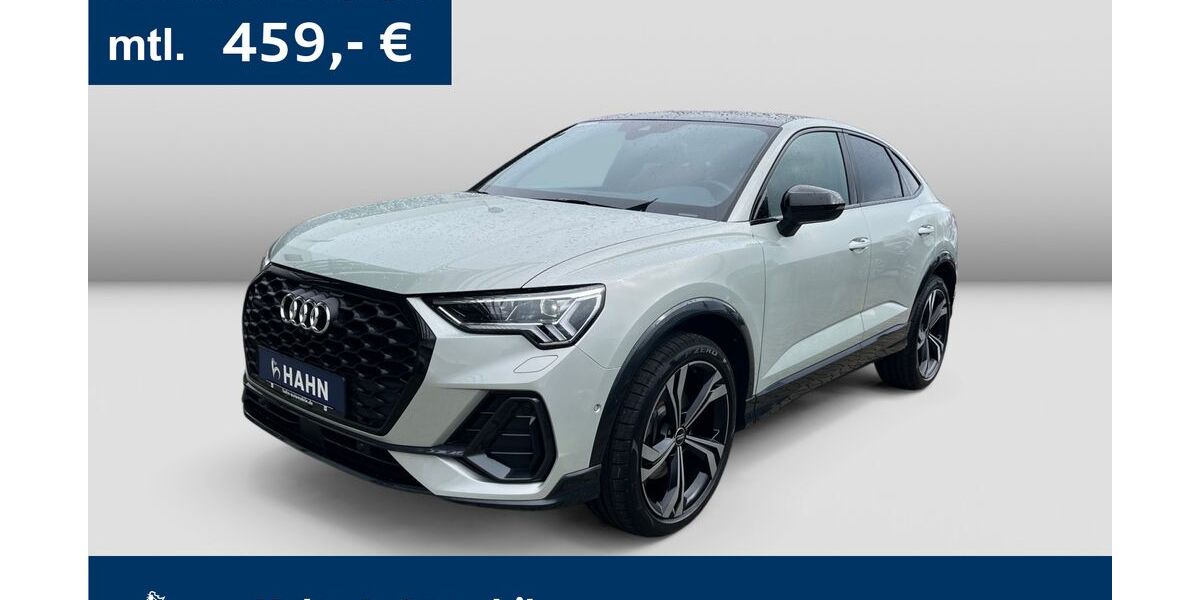 Audi Q3 56.597 km 39.930 &euro; Wendlingen 73240