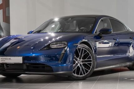 Porsche Taycan 34.200 km 72.780 &euro; Böblingen 71034