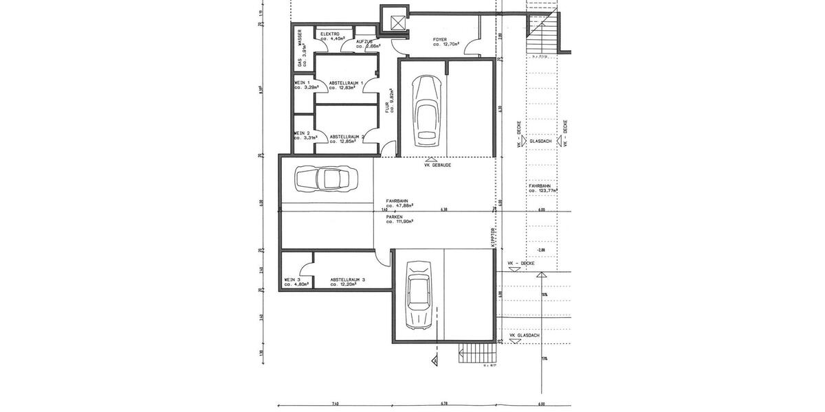 Etagenwohnung Tübingen Schönblick / Winkelwiese - 5.5 Zimmer, 149 m&sup2;, 2.000&euro; | Angebot:26024043