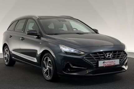 Hyundai i30 89.998 km 16.700 &euro; Horb am Neckar 72160