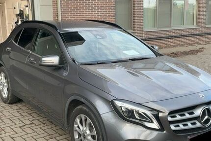 Mercedes-Benz GLA 180 76.982 km 20.990 &euro; Mössingen 72116