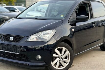 Seat Mii 115.000 km 3.990 &euro; Pfullingen 72793