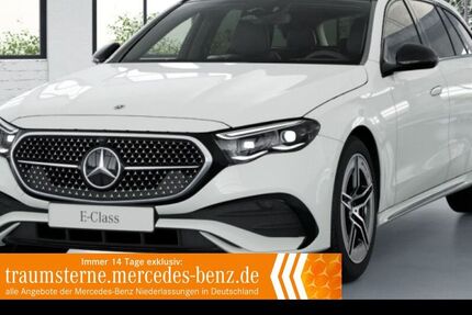 Mercedes-Benz E 220 8.483 km 53.990 &euro; Stuttgart 70469