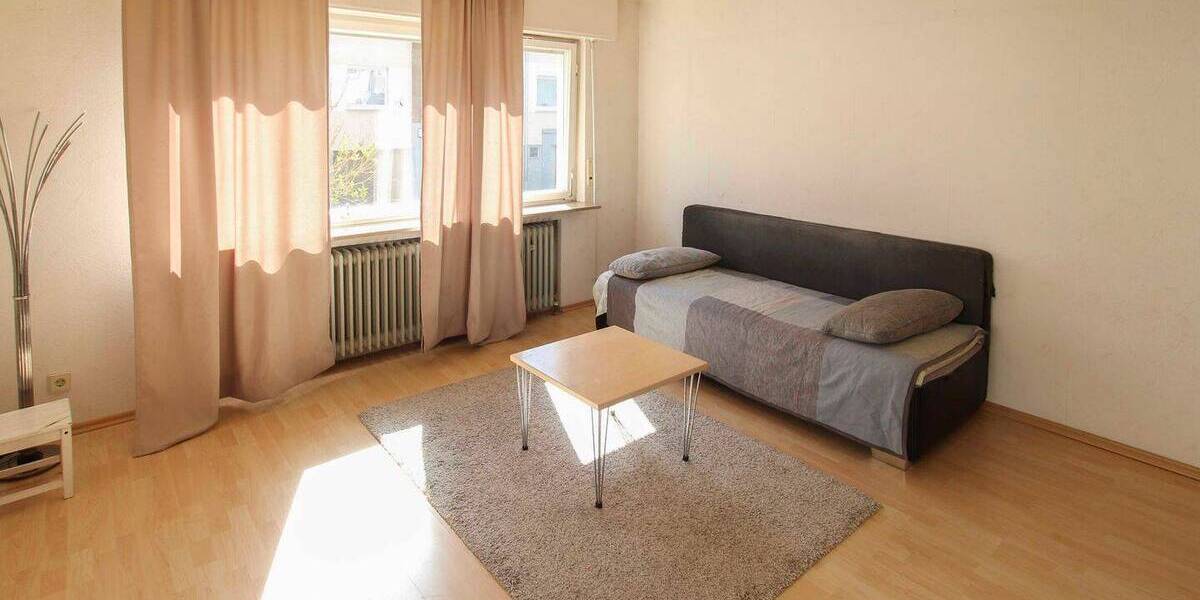 Etagenwohnung Leinfelden-Echterdingen Leinfelden - 3 Zimmer, 67 m&sup2;, 279.000&euro; | Angebot:26513680
