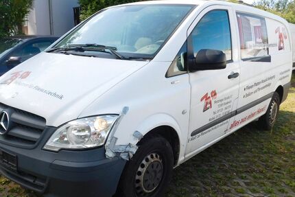 Mercedes-Benz Vito 225.000 km 3.999 &euro; Reutlingen 72766
