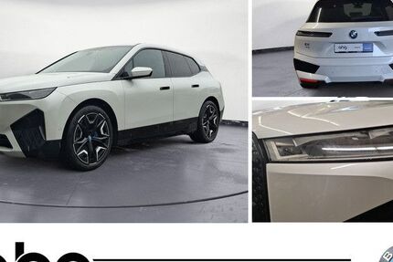 BMW iX 40.316 km 46.990 &euro; Horb am Neckar 72160