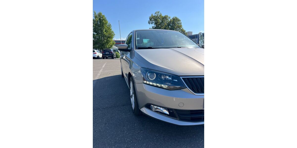 Skoda Fabia 169.774 km 9.900 &euro; Reutlingen 72764