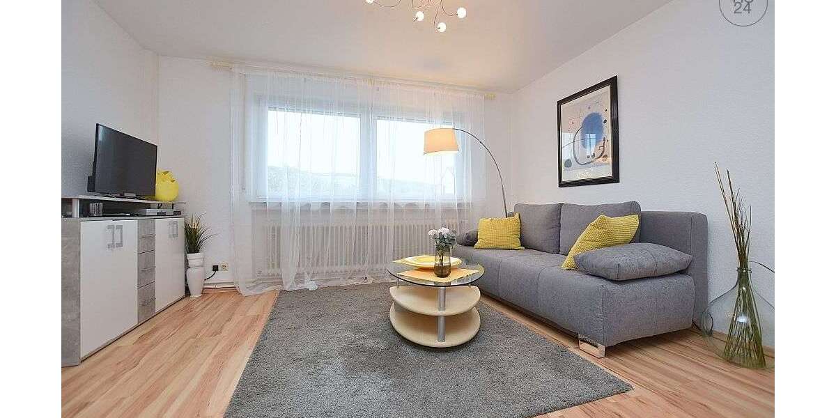 Etagenwohnung Aichtal - 2 Zimmer, 46 m&sup2;, 990&euro; | Angebot:25226553