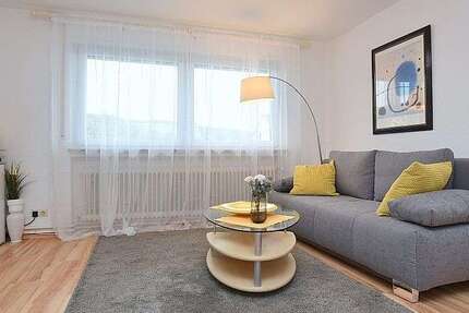 Wohnung Aichtal - 2 Zimmer, 46 m&sup2;, 990&euro; | Angebot:25226553