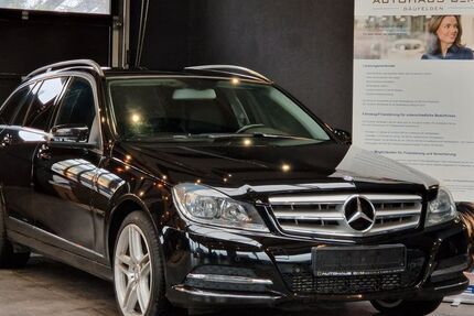 Mercedes-Benz C 200 108.050 km 13.999 &euro; Gäufelden 71126