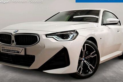 BMW 218 16.920 km 36.960 &euro; Stuttgart 70569