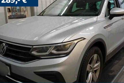 VW Tiguan 100.459 km 27.930 &euro; Böblingen 71032