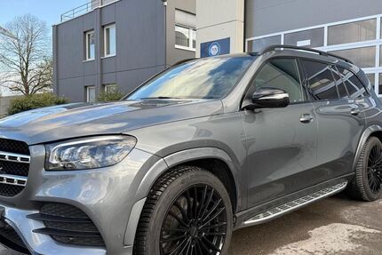 Mercedes-Benz GLS 400 129.864 km 75.000 &euro; Empfingen 72186