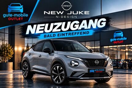 Nissan Juke 26.600 km 17.990 &euro; Reutlingen 72762