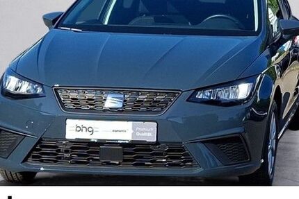 Seat Ibiza 6.804 km 20.430 &euro; Reutlingen 72770