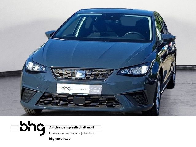 Seat Ibiza 6.804 km 20.430 &euro; Reutlingen 72770
