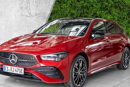 Mercedes-Benz CLA 250 Shooting Brake 29.000 km 38.850 &euro; Nürtingen 72622