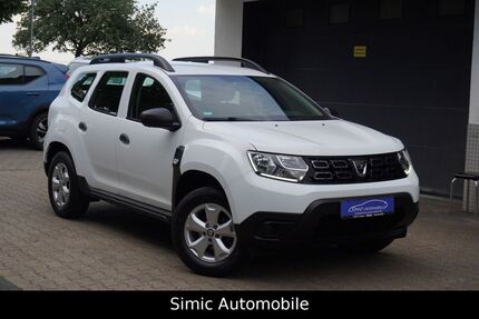 Dacia Duster 34.000 km 11.999 &euro; Owen 73277