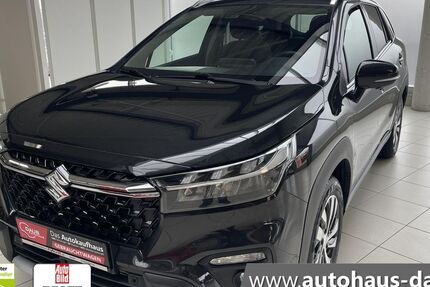 Suzuki (SX4) S-Cross 73.866 km 20.890 &euro; Horb a/N 72160