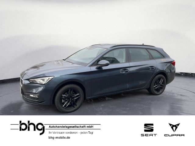 Seat Leon 9.444 km 31.990 &euro; Reutlingen 72760