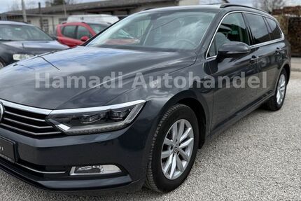 VW Passat Variant 284.142 km 9.490 &euro; ofterdingen 72131