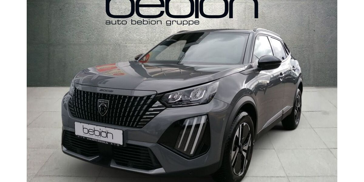 Peugeot 2008 13.450 km 19.880 &euro; Schönaich 71101