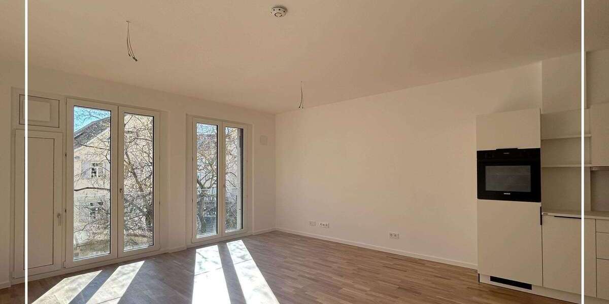 Etagenwohnung Stuttgart - 1 Zimmer, 50 m&sup2;, 1.250&euro; | Angebot:25781724