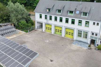 Gewerbeobjekt Rohrdorf - 3.000&euro; | Angebot:27071754